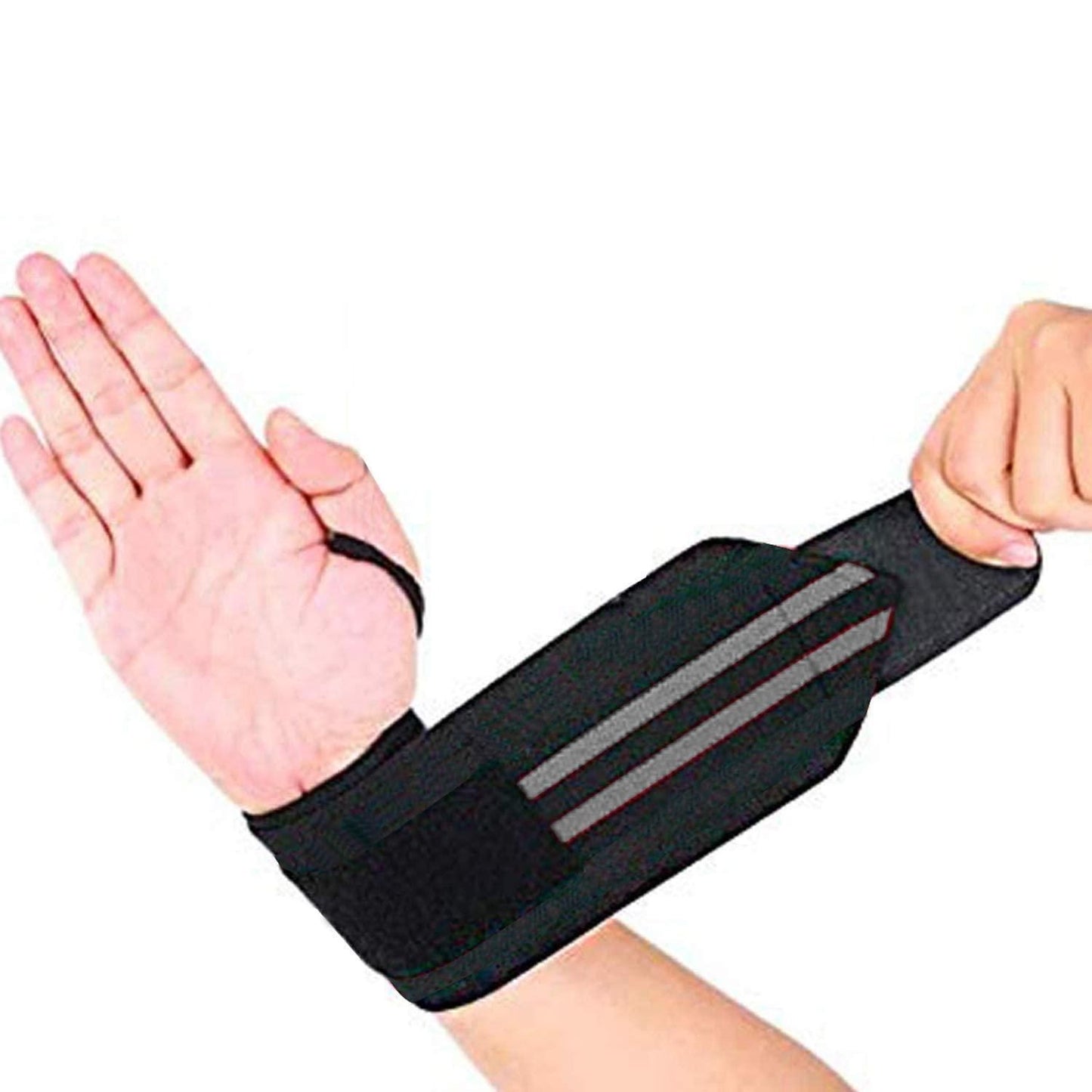 Wrist Band Straps