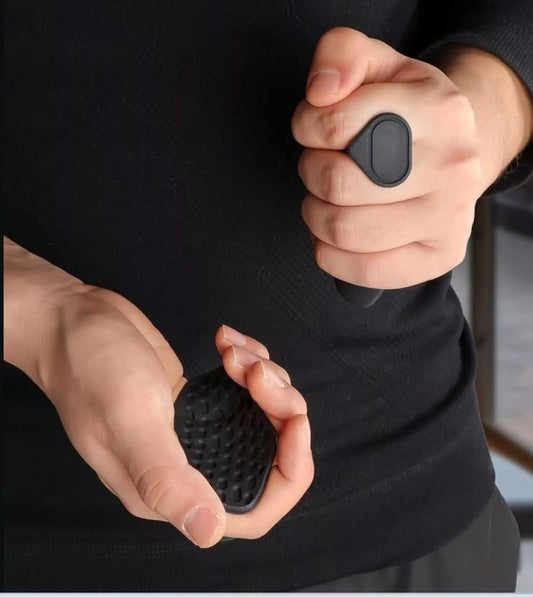 Palm Protection Grip