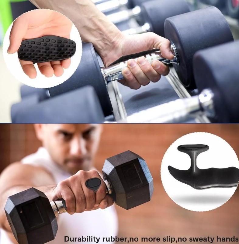 Lift Without Limits and Protect Your Hands!