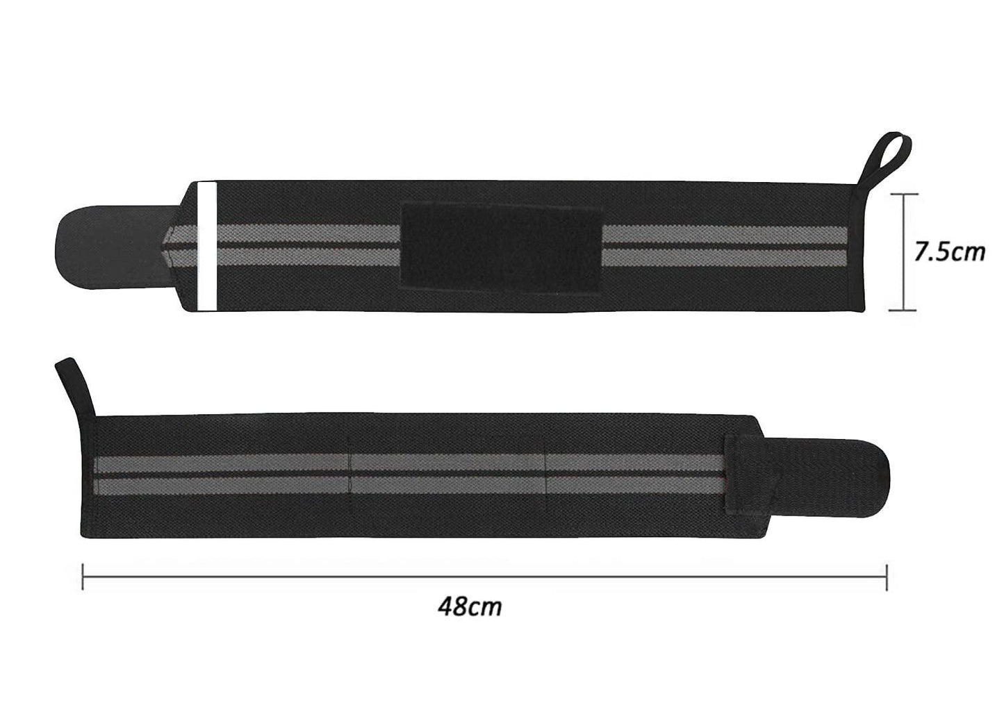 Wrist Band Straps