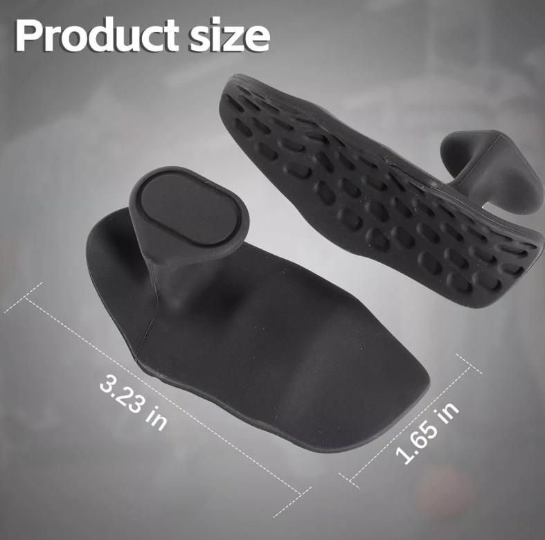 Palm Protection Grip
