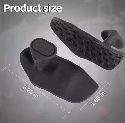 Palm Protection Grip