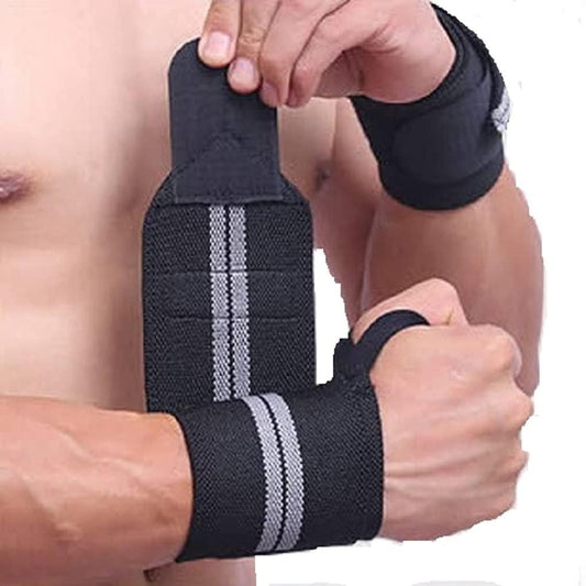 Wrist Band Straps