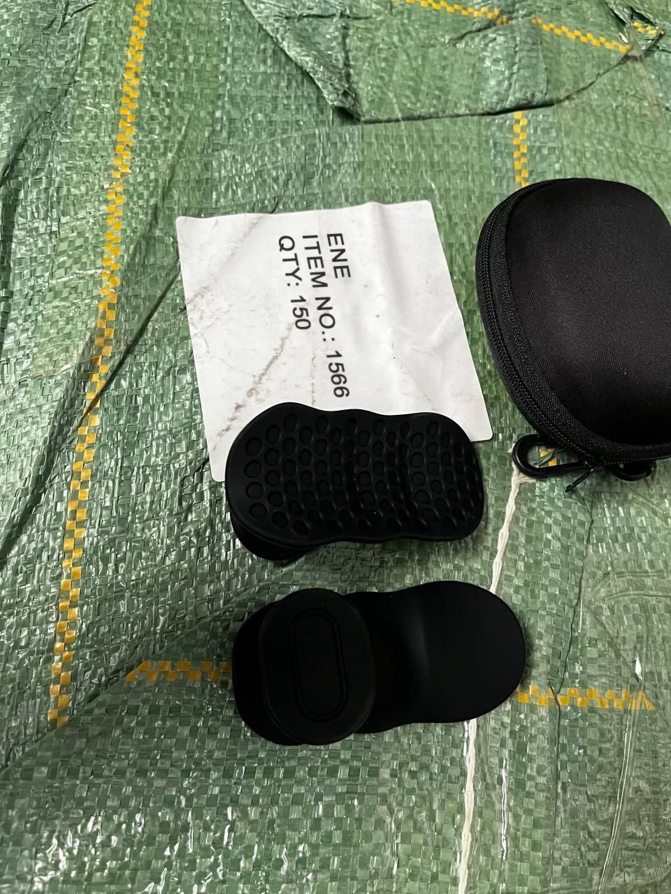 Palm Protection Grip