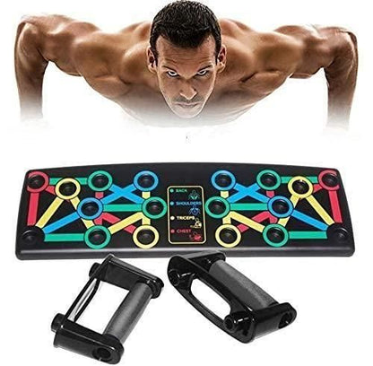 PowerBoard