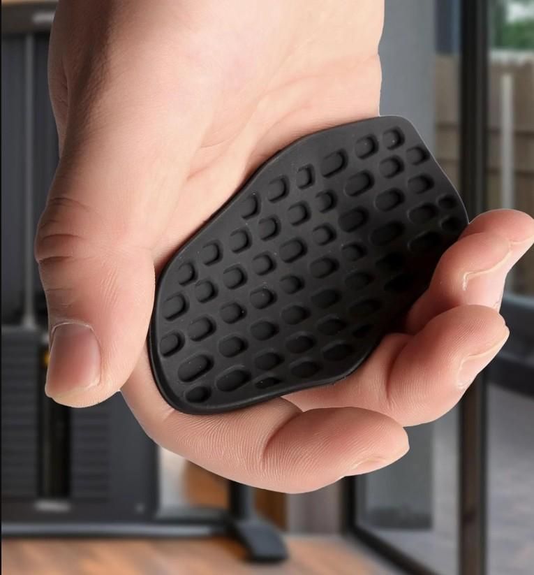 Palm Protection Grip