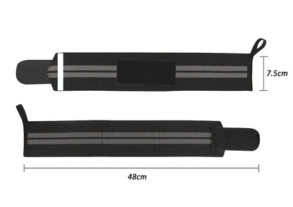 Wrist Band Straps